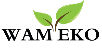wam eko ab logotype